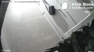 Asian pooping - video 5