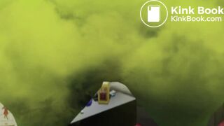 5-Volt's Twerking Tooters For Nasty Naughty Boy