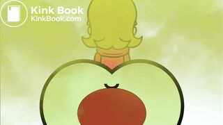 5-Volt's Twerking Tooters For Nasty Naughty Boy