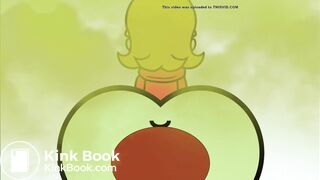 5-Volt's Twerking Tooters For Nasty Naughty Boy