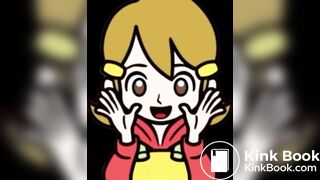 5-Volt's Twerking Tooters For Nasty Naughty Boy