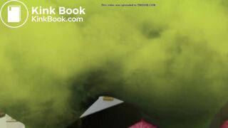 5-Volt's Twerking Tooters For Nasty Naughty Boy