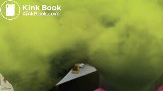 5-Volt's Twerking Tooters For Nasty Naughty Boy