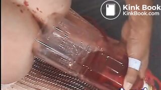 very classic wideside scat sex video1