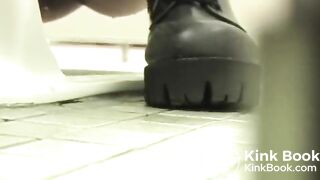 japanese toilet - video 148