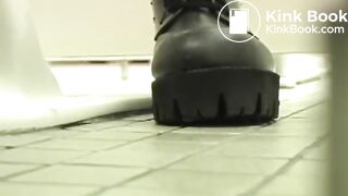 japanese toilet - video 148