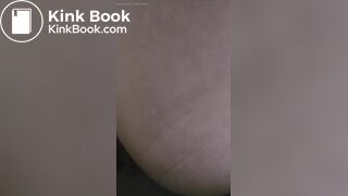 Wife films herself pooping just for me