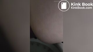 Wife films herself pooping just for me