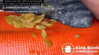 EPIC SCAT SCENES - She is a Damn Pleaser.. Season 6