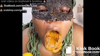 EPIC SCAT SCENES - She is a Damn Pleaser.. Season 6