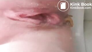 Spray... Squeeze it Out... RELEASE!!!