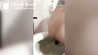 pooping - video 760