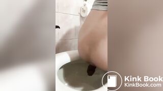 pooping - video 760