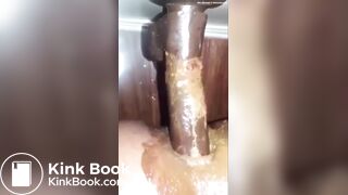 Shitty Dildo - video 27