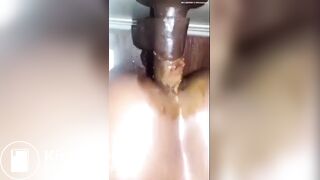 Shitty Dildo - video 27