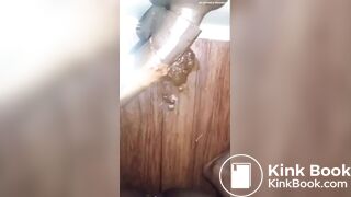 Shitty Dildo - video 27