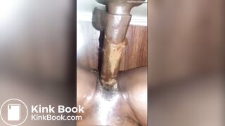 Shitty Dildo - video 27