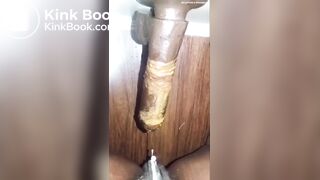 Shitty Dildo - video 27