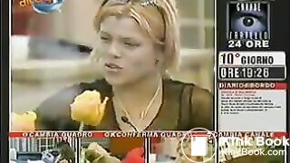 Grande fratello poop desperation 5:55s