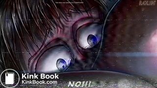 MISATOMARE [Fart/Scat Animation]