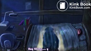 MISATOMARE [Fart/Scat Animation]