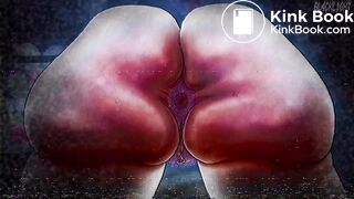 MISATOMARE [Fart/Scat Animation]