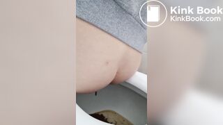 My stomach so hurt