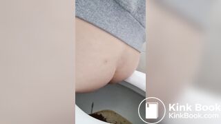 My stomach so hurt