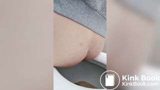 My stomach so hurt