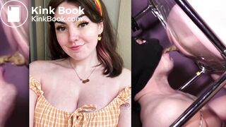 Human Toilet Scat Femdom Swallowing Poop (Fantasy Edit)