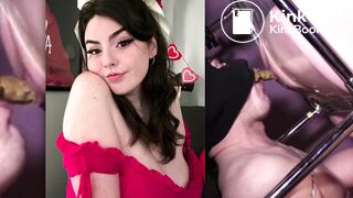 Human Toilet Scat Femdom Swallowing Poop (Fantasy Edit)