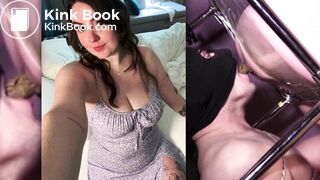 Human Toilet Scat Femdom Swallowing Poop (Fantasy Edit)