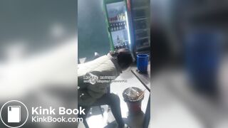 Beautiful women take selfies and vomit 2