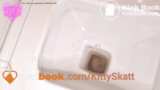 Gassy farty poopy nap