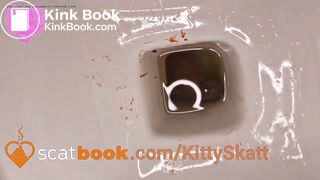 Gassy farty poopy nap