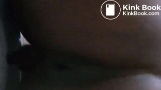 Black ebony Shits & Wiggles 2