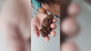 20240914 it's a brownie today