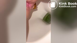 Relieving - video 4