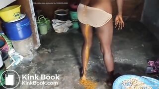 Diarrhea girls compilation