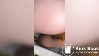 ktv Girl diarrhea2