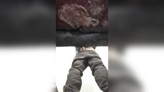 PEEPING AT CHINESE GIRLS USING THE RESTROOM.ZZA_79