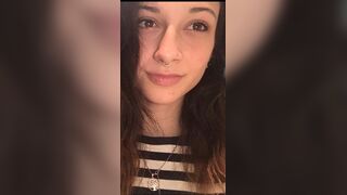Cute girl shits multiple videos