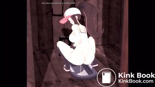 May scat toilet slave comp 2