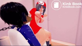 May scat toilet slave comp 2