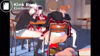 May scat toilet slave comp 2