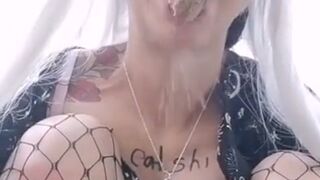 toilet pig trash whore part 2