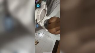 Do not snitch. Check description for her name - Part 16