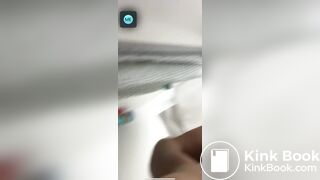 Do not snitch. Check description for her name - Part 16