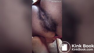 girl pooping - video 258