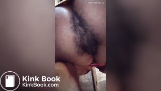 girl pooping - video 258